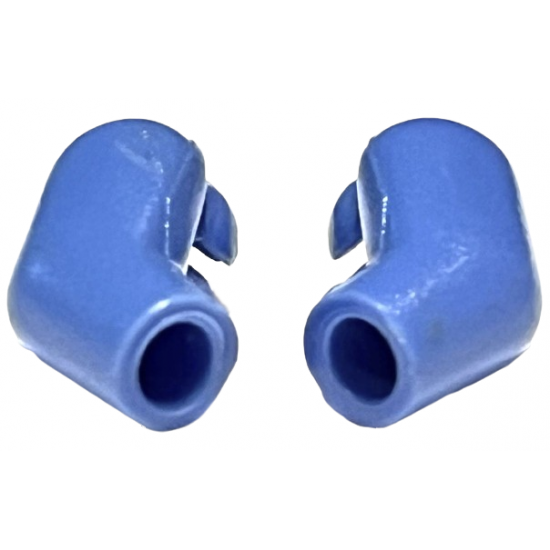 Arm, (Matching Left and Right) Pair
