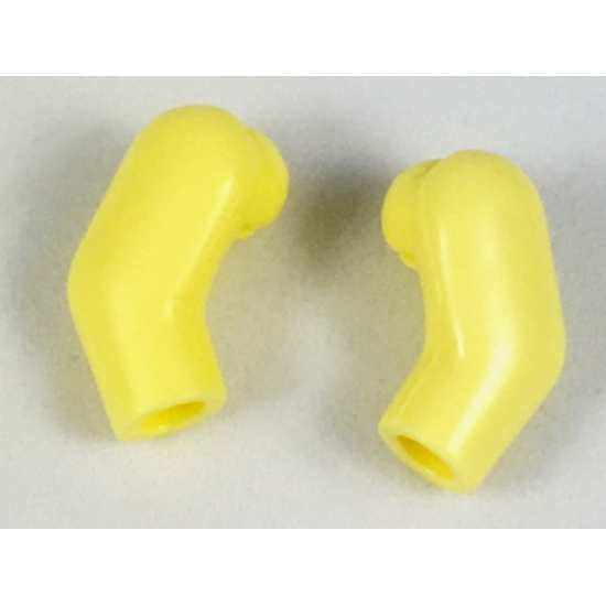 Arm, (Matching Left and Right) Pair