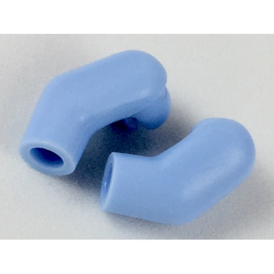 Arm, (Matching Left and Right) Pair