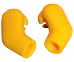 Arm, (Matching Left and Right) Pair
