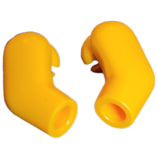 Arm, (Matching Left and Right) Pair
