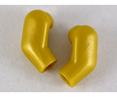 Arm, (Matching Left and Right) Pair