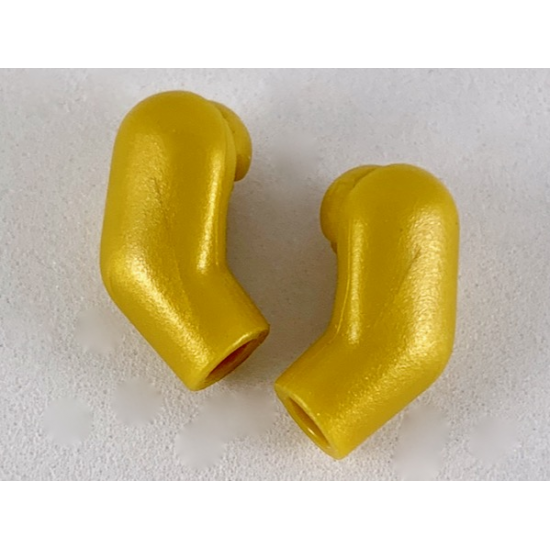Arm, (Matching Left and Right) Pair