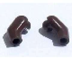 Arm, (Matching Left and Right) Pair