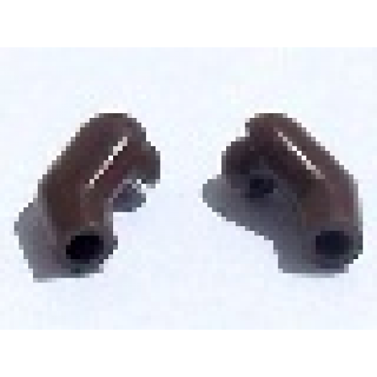 Arm, (Matching Left and Right) Pair
