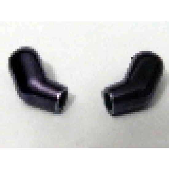 Arm, (Matching Left and Right) Pair