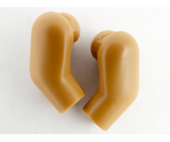 Arm, (Matching Left and Right) Pair