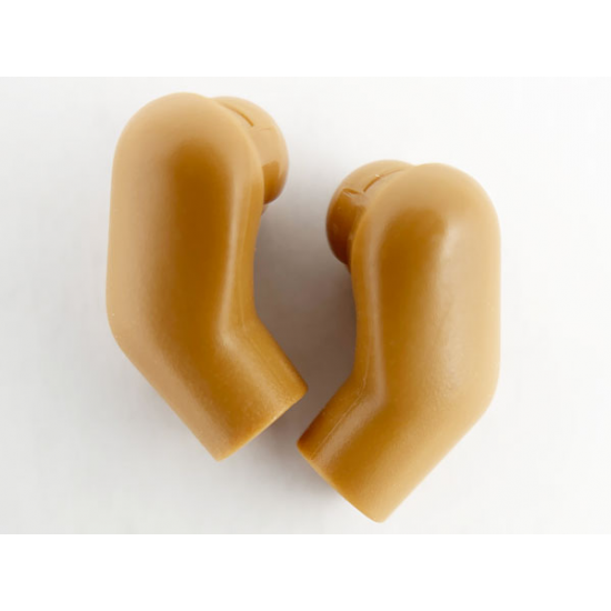Arm, (Matching Left and Right) Pair