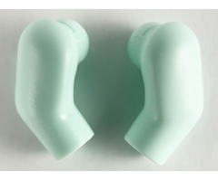 Arm, (Matching Left and Right) Pair