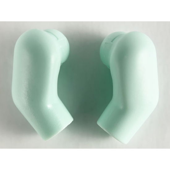 Arm, (Matching Left and Right) Pair