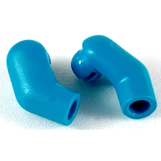 Arm, (Matching Left and Right) Pair