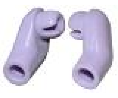 Arm, (Matching Left and Right) Pair