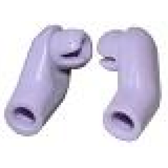 Arm, (Matching Left and Right) Pair