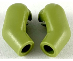 Arm, (Matching Left and Right) Pair