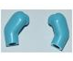 Arm, (Matching Left and Right) Pair