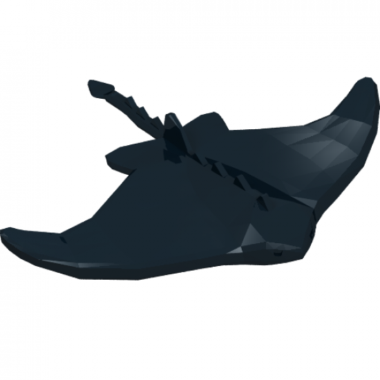 Manta Ray / Stingray