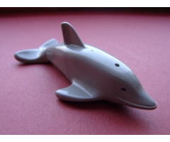 Dolphin with Normal Connection (Undetermined Type)