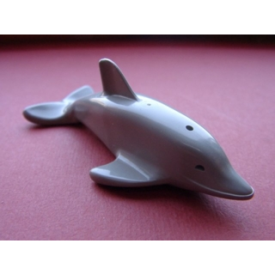 Dolphin with Normal Connection (Undetermined Type)