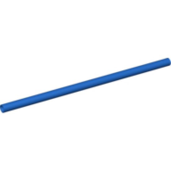 Hose, Pneumatic 4mm D. 12L / 9.6cm