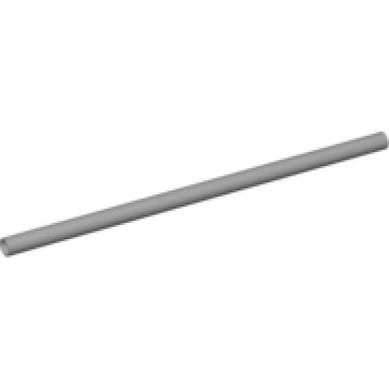 Hose, Pneumatic 4mm D. 12L / 9.6cm