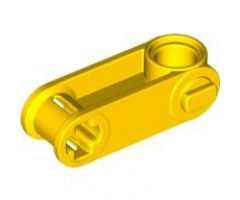 Technic, Connector Axle and Pin Perpendicular 3L with Pin Hole