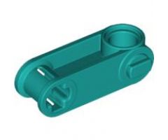Technic, Connector Axle and Pin Perpendicular 3L with Pin Hole
