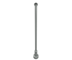Antenna Whip 8H