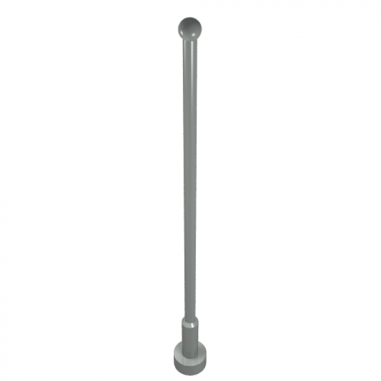 Antenna Whip 8H