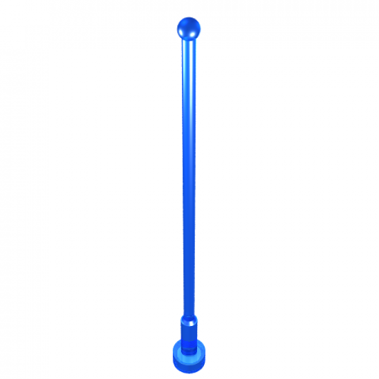 Antenna Whip 8H