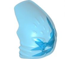 Bionicle, Kanohi Mask Rau (Toa Metru)