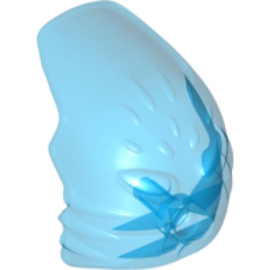 Bionicle, Kanohi Mask Rau (Toa Metru)