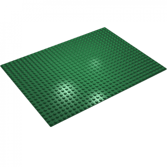 Baseplate 24 x 32