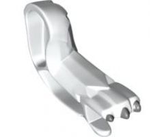 Animal, Body Part Wampa Arm Left with Claws Pattern