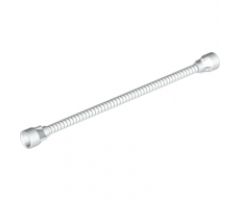 Hose Flexible 8.5L with Tabbed Ends (Ends same color as Tube)