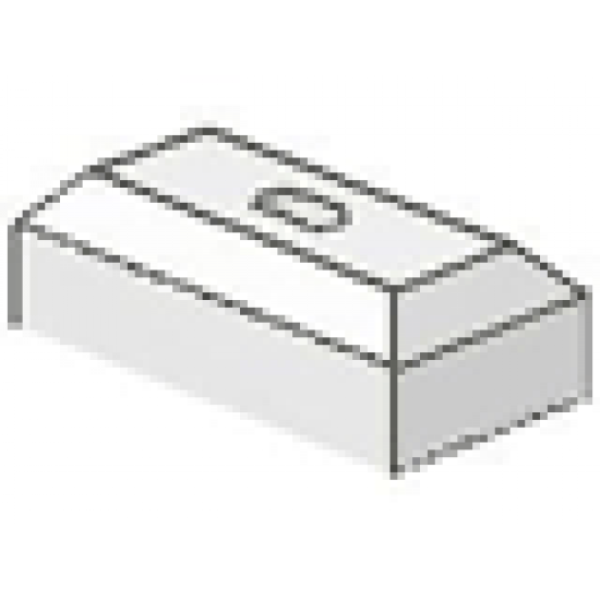 Tap 1 x 2 Base