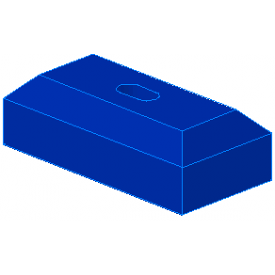 Tap 1 x 2 Base