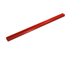 Technic Rack 1 x 20 x 2/3