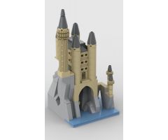 Micro Castle