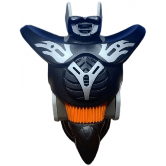 Galidor Torso Kek Powerizer
