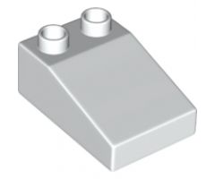 Duplo, Brick 3 x 2 Slope 33