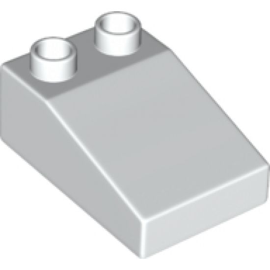 Duplo, Brick 3 x 2 Slope 33