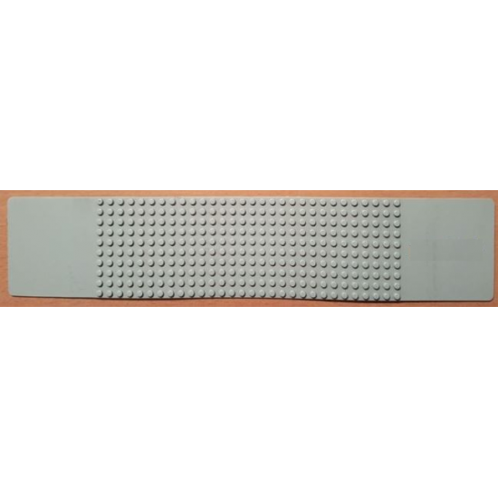 Baseplate 10 x 48 Train Ferry Samsonite Set 343