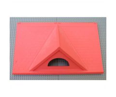 Scala Roof Large with Window