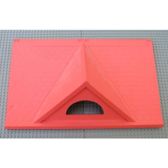 Scala Roof Large with Window
