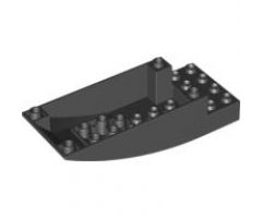 Cockpit 10 x 4 x 2 Curved