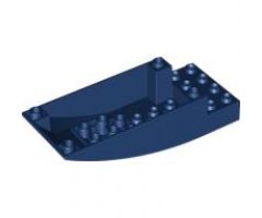 Cockpit 10 x 4 x 2 Curved
