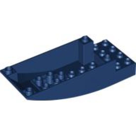 Cockpit 10 x 4 x 2 Curved