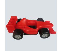 Duplo, Vehicle Car Ferrari F1 Racer
