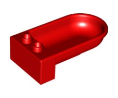 Duplo, Furniture Bathtub