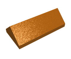 Slope 45 2 x 4 Double